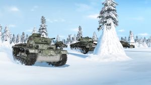 Girls und Panzer das Finale: Part II's poster