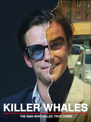 Killer Whales's poster