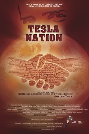 Tesla Nation's poster