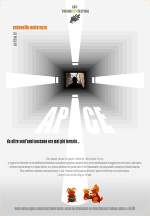 Apice's poster