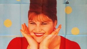 Faccione's poster