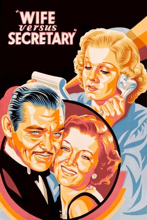 Wife vs. Secretary's poster