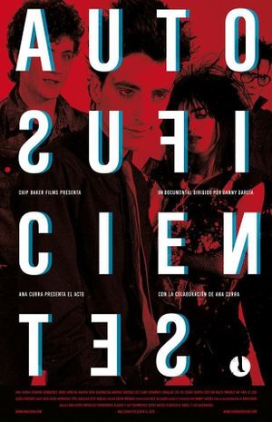 Autosuficientes's poster