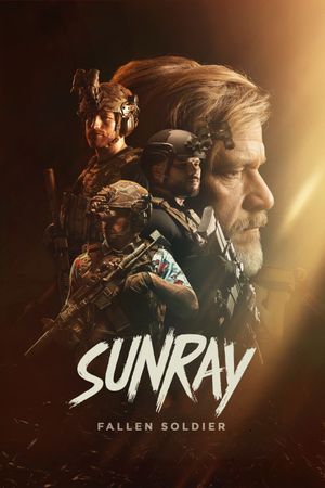Sunray: Fallen Soldier's poster