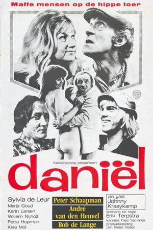 Daniel's poster