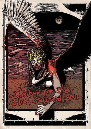 Shelter for the Bloodstained Soul's poster