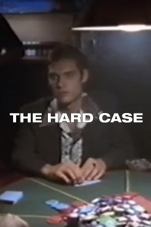 The Hard Case's poster