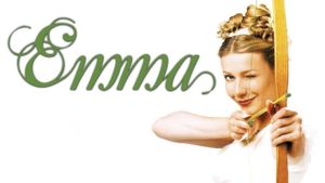 Emma's poster