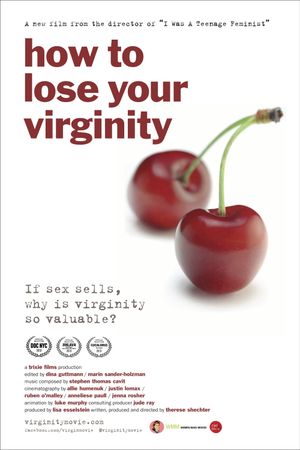 How to Lose Your Virginity's poster