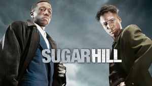 Sugar Hill's poster