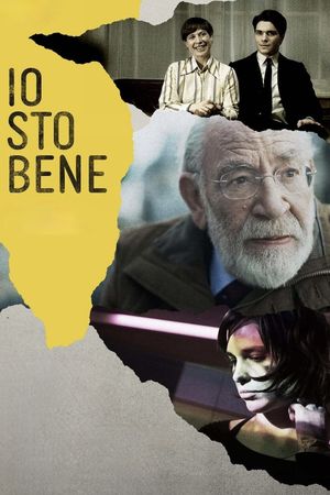 Io sto bene's poster