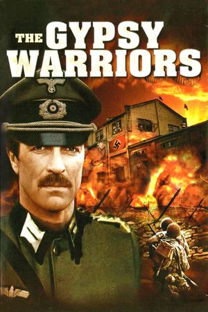 The Gypsy Warriors's poster