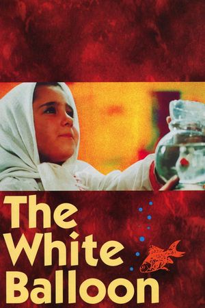 The White Balloon's poster