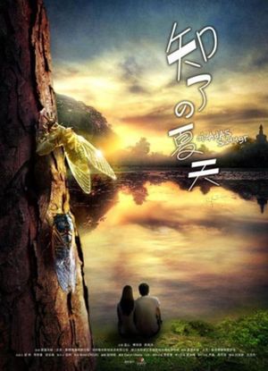知了的夏天's poster