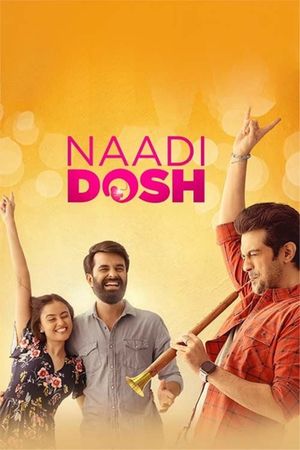 Naadi Dosh's poster
