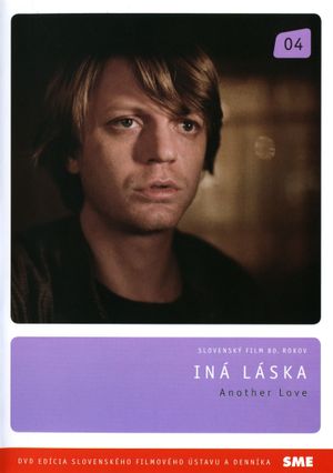 Iná láska's poster