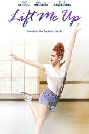 Lift Me Up's poster