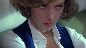 Hanna D. - La ragazza del Vondel Park's poster