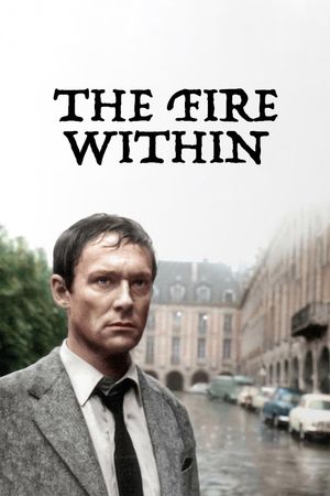 The Fire Within's poster