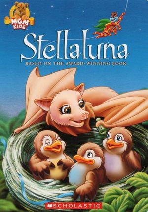 Stellaluna's poster