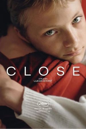 Close's poster