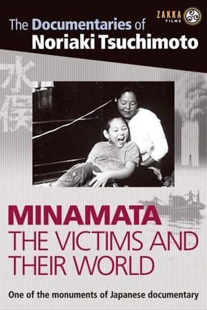 Minamata's poster image