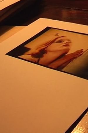 Begegnung mit Werner Schroeter's poster