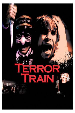 Terror Train's poster