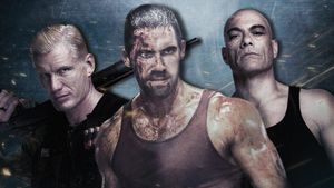 Universal Soldier: Day of Reckoning's poster