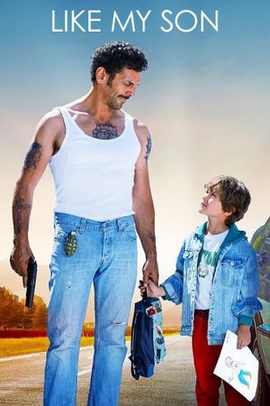Comme mon fils's poster