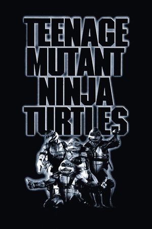 Teenage Mutant Ninja Turtles's poster