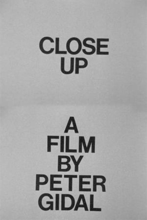 Close Up's poster