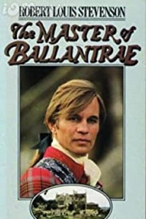 The Master of Ballantrae's poster