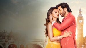 Baazi's poster