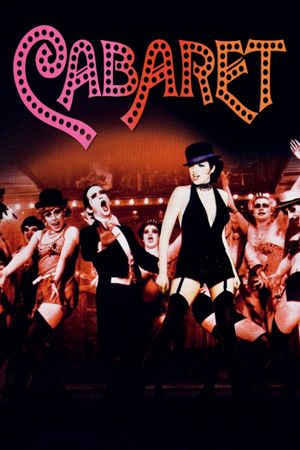 Cabaret's poster