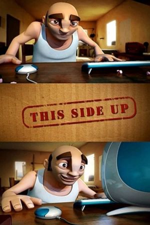 This Side Up's poster