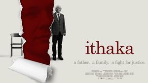 Ithaka's poster