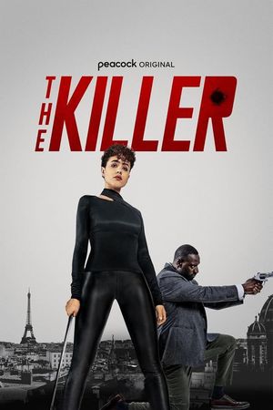 The Killer's poster