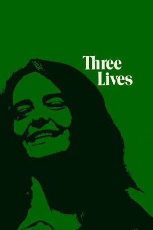 Three Lives's poster