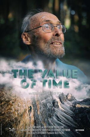 Hermann Huber - Vom Wert Der Zeit's poster