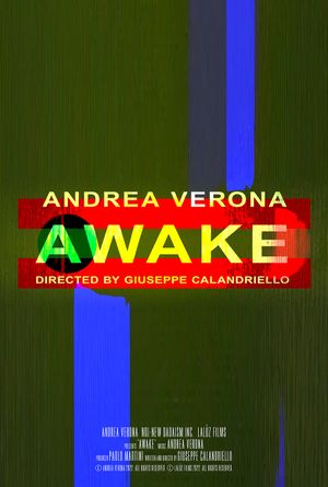 Andrea Verona: Awake's poster