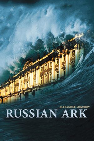 Russian Ark's poster