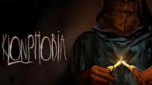 Klonphobia's poster