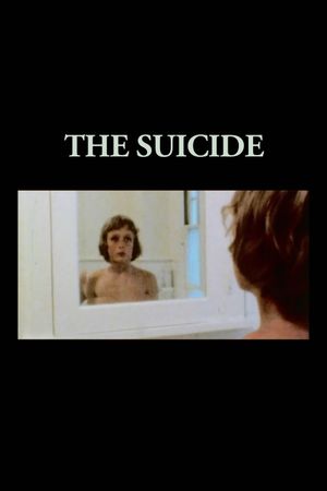 The Suicide's poster
