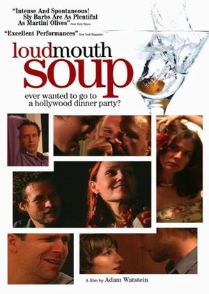 Loudmouth Soup's poster