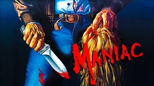 Maniac's poster