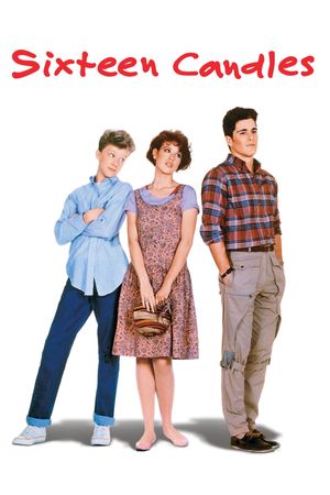 Sixteen Candles's poster