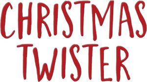 Christmas Twister's poster