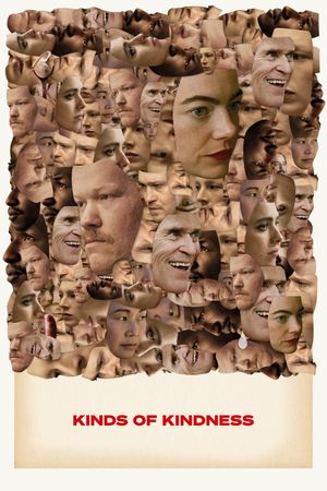 Kinds of Kindness's poster
