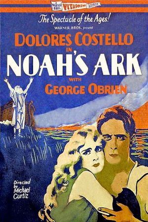 Noah's Ark's poster